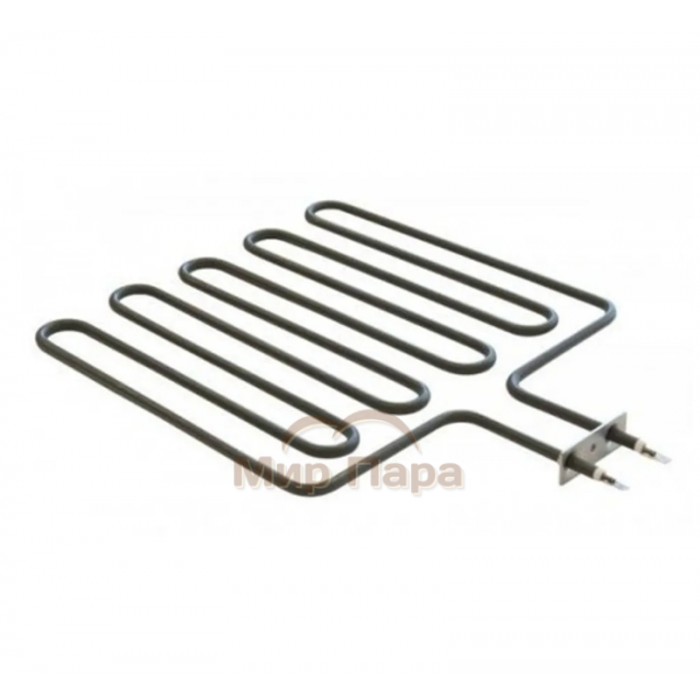 ТЭН Harvia 3000W/230V для электрокаменки KIP/M90E, Topclass Combi KV90SE(A)